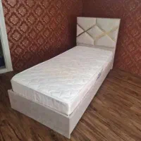 وسایل اتاق خواب کودک تخت لیزری