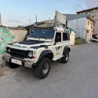 پاژن مدل ۷۶