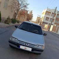 پژو 405مدل 90|خودرو سواری و وانت|کرمان, |دیوار