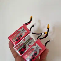fpvباطری