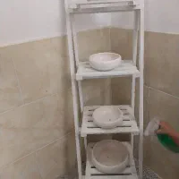 استند گل وگلدان