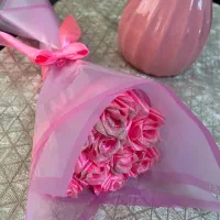 گل ربانی|گل مصنوعی|ایلام, |دیوار