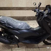 یاماها nmax کیلس نیوفیس صفر