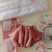 پوشک سپیده قابل راستی آزمایی و ضد نم بودن