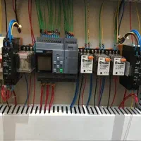 برقکار ساختمان و صنعتی