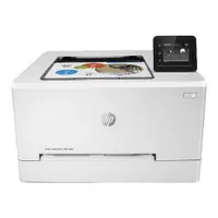 پرینتر لیزری رنگی اچ پی hp مدل m254 dw