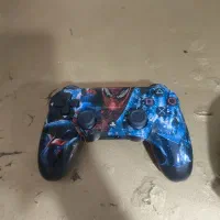 دسته pes 4