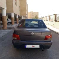 پراید 132مدل 88