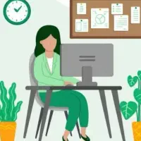 کار تایپ در منزل