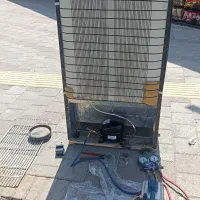 تعمیرکار یخچال تعمیرات یخچال