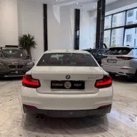 Bmw 220 2017|خودرو سواری و وانت|تهران, صادقیه|دیوار