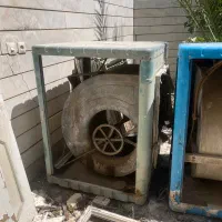 کولر آبی ۷۰۰۰ مهیا