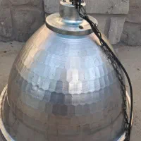 کاسه چراغ سقفی سوله ای
