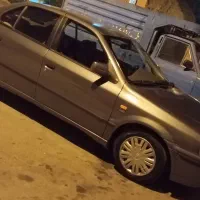 سمند|خودرو سواری و وانت|سنندج, |دیوار
