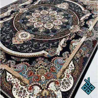 فرش 700 شانه 12متری نو صفر
