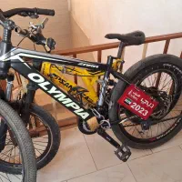 دوچرخه ۲۶ و ۲۰|دوچرخه، اسکیت، اسکوتر|سمنان, |دیوار