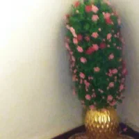 گل مصنوعی