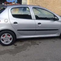 206تیپ 2 مدل84