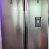 یخچال فریزر دوقلو