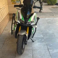 Adv250|موتورسیکلت|کرج, فاز ۴ مهرشهر|دیوار