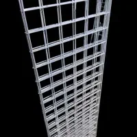 مش ، قفسه توری مشبک