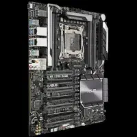 مادر برد ورک استیشن Asus X299 Sage