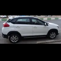 x22 دنده بیرنگ 1401مشابه صفر|خودرو سواری و وانت|تهران, شهرک آزادی|دیوار