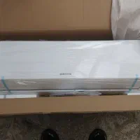کولر گازی سامسونگ 24000 موتور سنگین