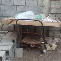 گاری تهرونی