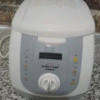 سرخکن با روغن مارک استارسون