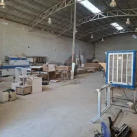 استخدام نیروی کار ام دی اف و نجار