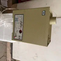 بخار ساز سرد مه پاش الترا سونیک