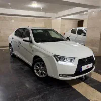 دنا پلاس توربو اتومات اپشنال