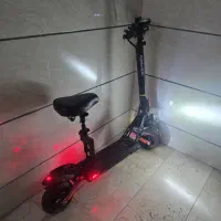 اسکوتر کوگو