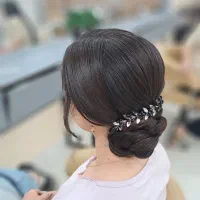 آموزش شینیون صفر تا صد