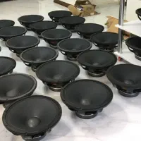 تعمیر فروش باند بلندگو اکوRCF HK JBLدایناکوردEV