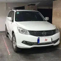 هایما S7 کارکرد واقعی / در حد نو