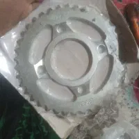 گراره موتور خشک