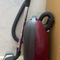 حراج وسایل منزل جاروبرقی موتور قوی