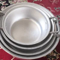 سرویس قابلمه روحی