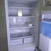 یخچال فریزر ۲ عدد