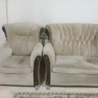 مبل ۷ نفره برای باغ