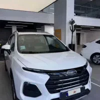 ثبت نام خودرو کی ام سی اس ار 3 / SR3 /