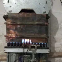 ابگرمکن برقی سالم