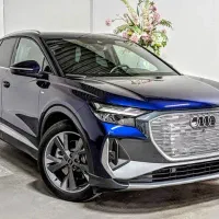 فروش خودرو آئودی کیو 4 /  AUDI Q4  / مدل 2025