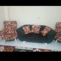 مبل هفت نفر