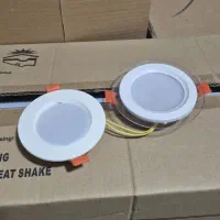 پنل هالوژن ۷ وات خرید به قیمت عمده بدون واسطه