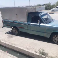 مزدا ۱۶۰۰