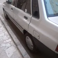 پراید هیدرولیک مدل ۹۰