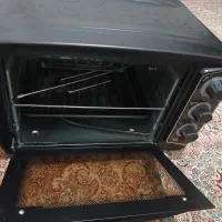 توستر|اجاق گاز و لوازم برقی پختوپز|اصفهان, بهارستان|دیوار